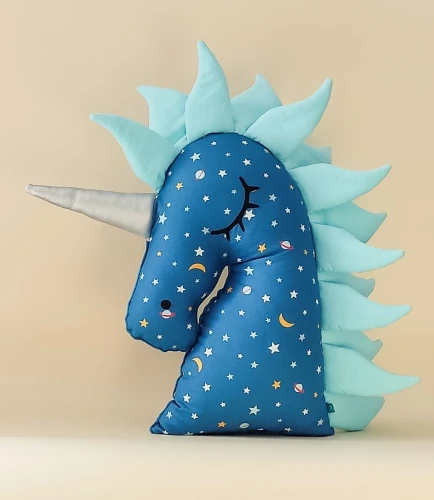 Moon &amp; Stars poduszka jednorożec TITOT
