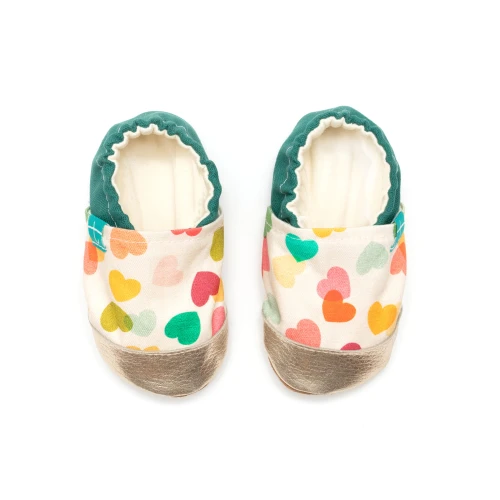 confetti serca titot