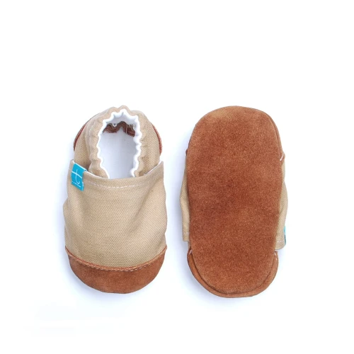 Kapcie Glee Iced Coffee TITOT