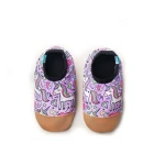 Kapcie do wody jednorożce | Rainbow Unicorn