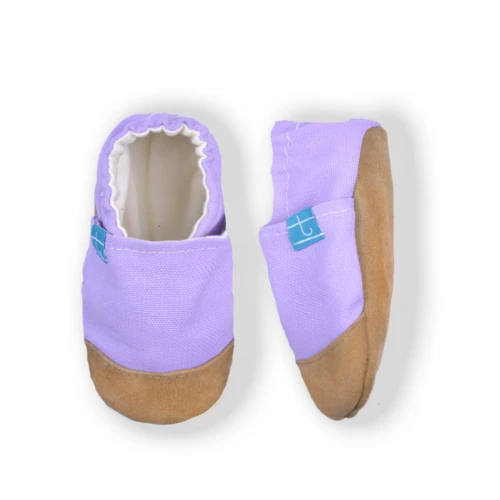 Titot slippers Lilac with leather toe.jpg