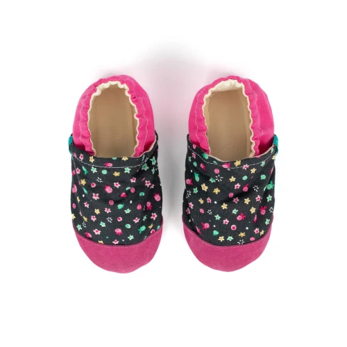 Pink Wild Berry TITOT kapcie.jpg