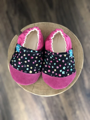 TITOT Kapcie Pink Wild Berry.jpg
