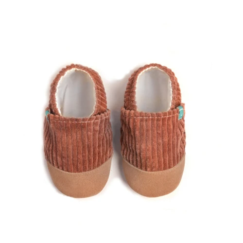 Kapcie Dziecięce Cuddly Carmel  | rozmiar 20 - wysyłka 24h