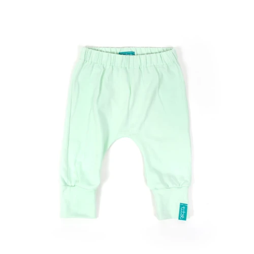 titot newborn leggings mint organic.jpg