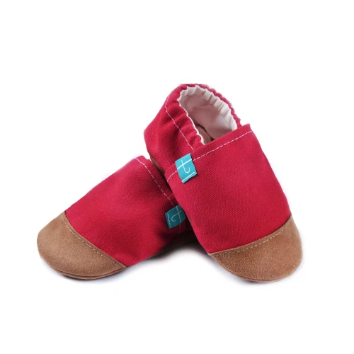 Titot papcie Pepper ze skórzanym noskiem.jpg